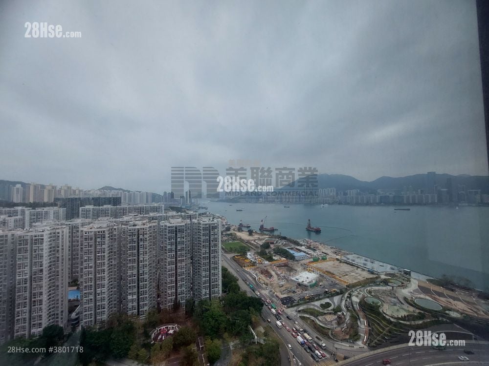 四洲集团中心 售盘