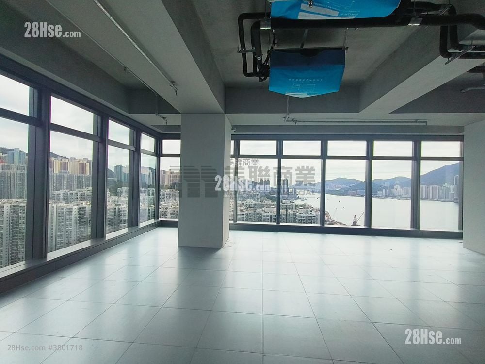 四洲集团中心 售盘