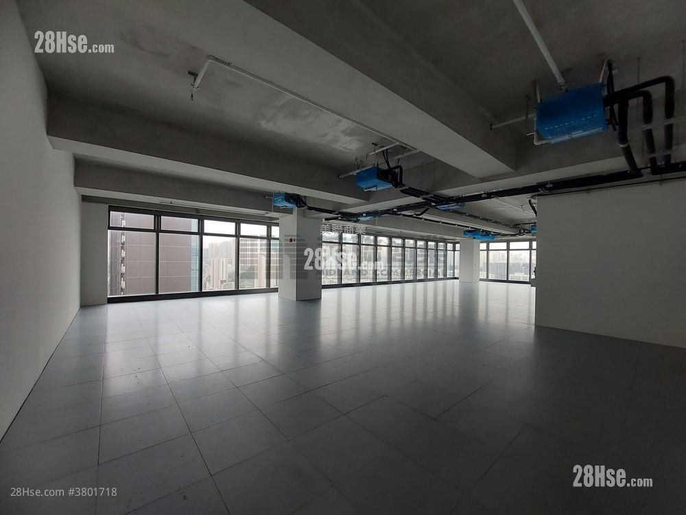 四洲集团中心 售盘