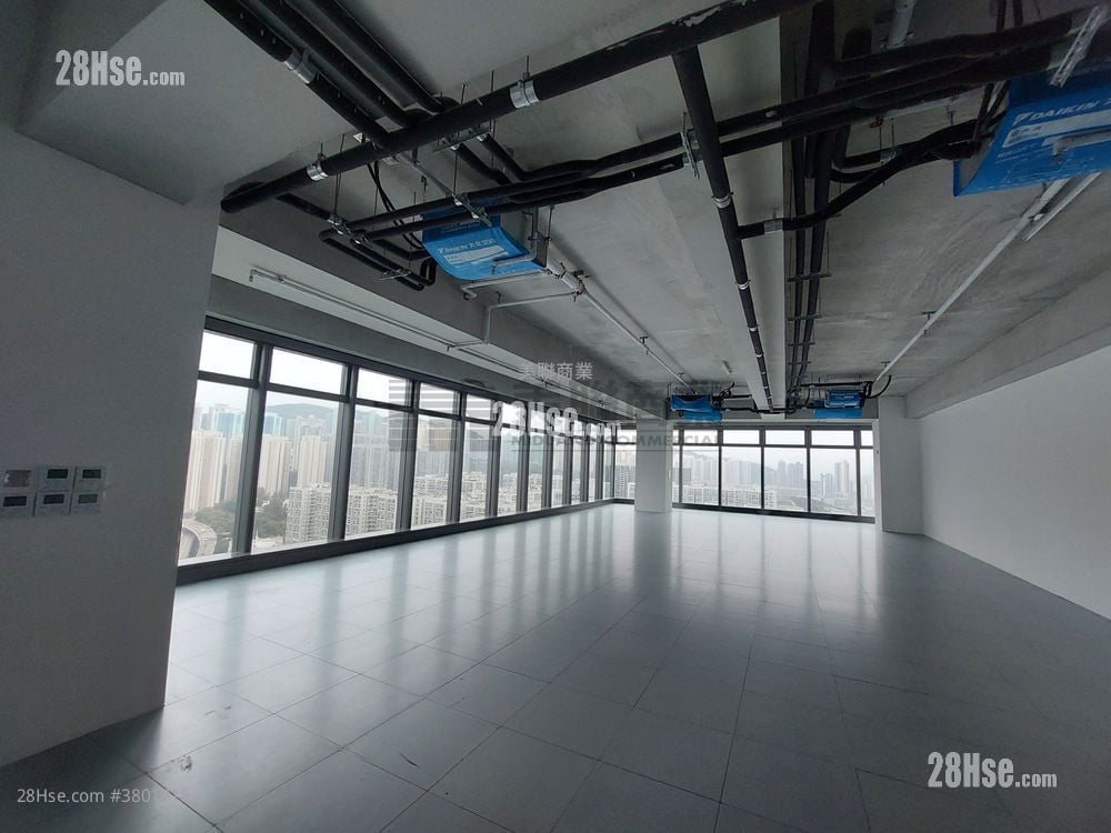 四洲集团中心 售盘