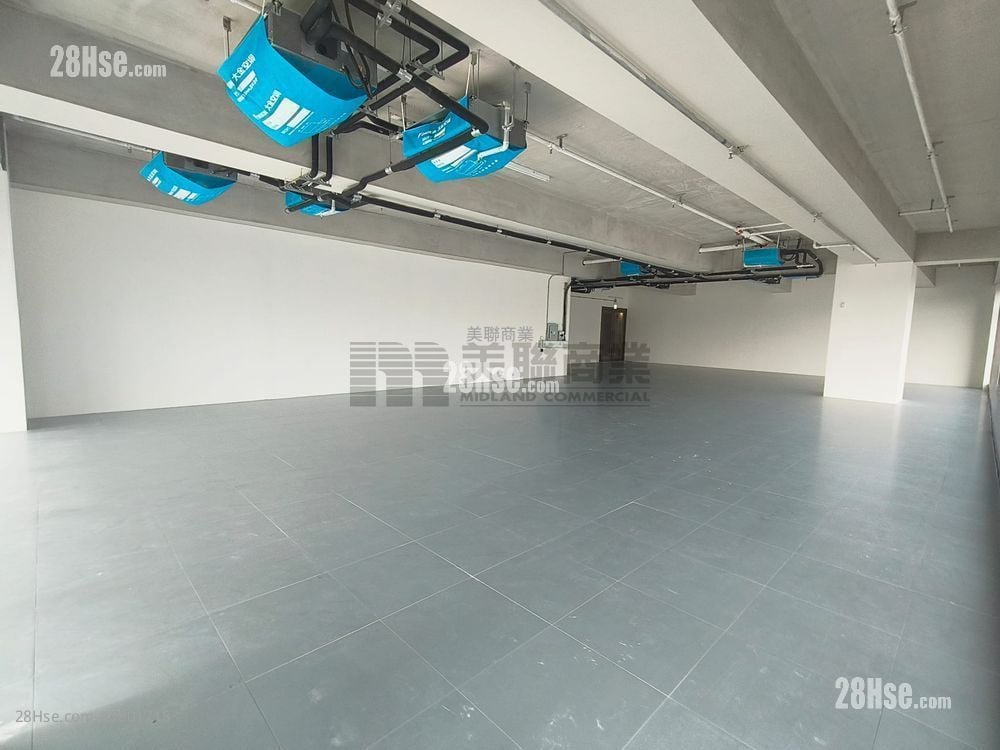 四洲集团中心 售盘