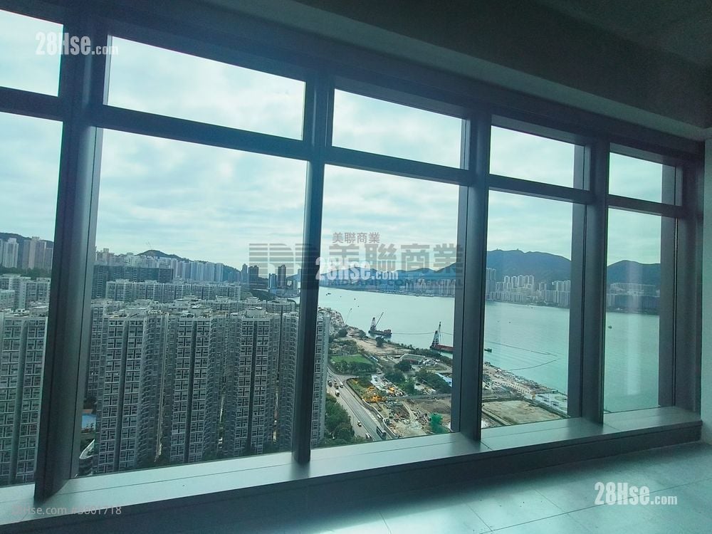 四洲集团中心 售盘