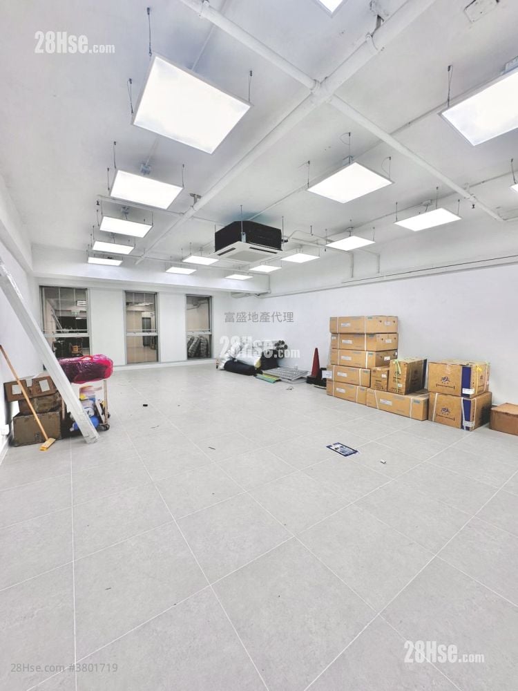 Cre Centre Rental 1 Toilet