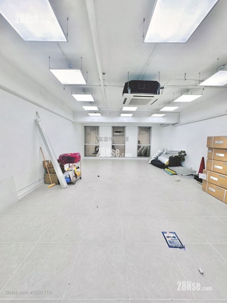 Cre Centre Rental 1 Toilet