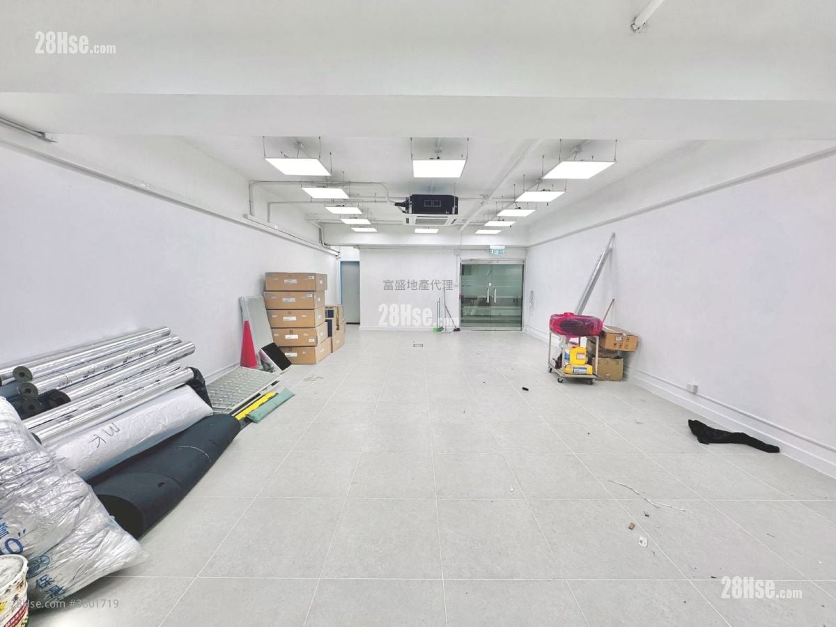 Cre Centre Rental 1 Toilet