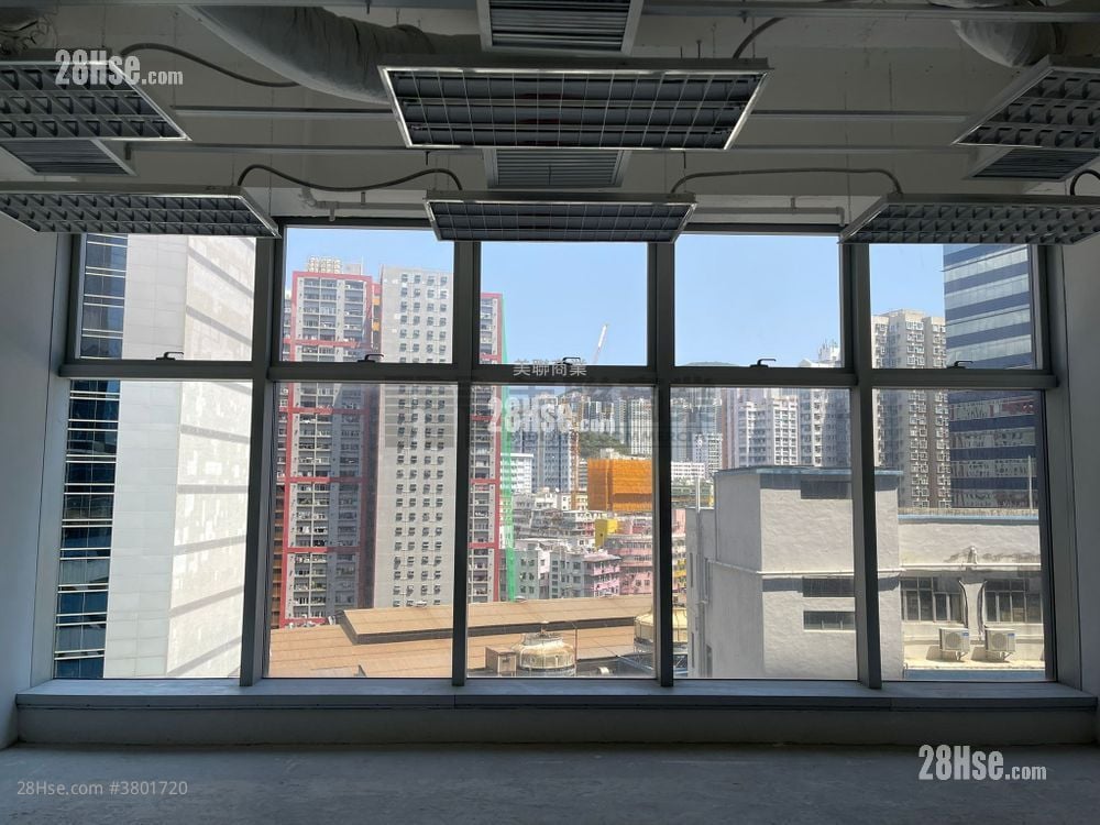 万泰利广场 售盘