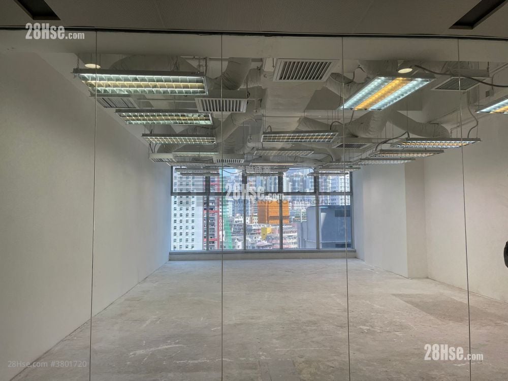 万泰利广场 售盘