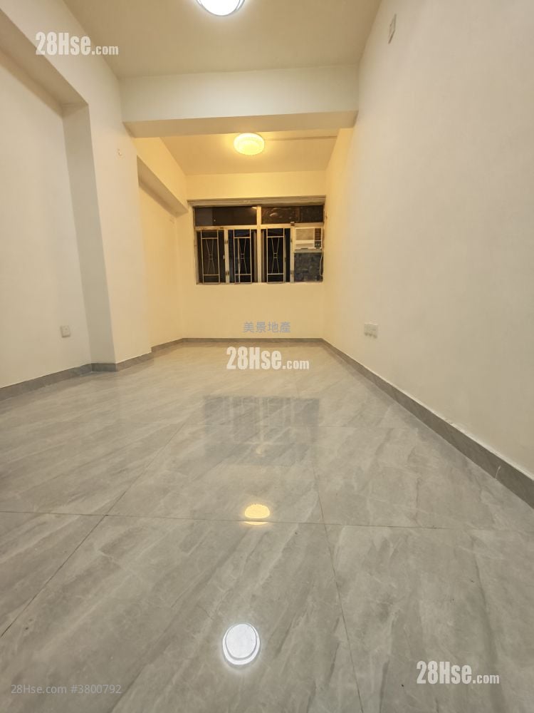 汝州街165号 租盘 开放式间隔 , 1 浴室 190 平方尺