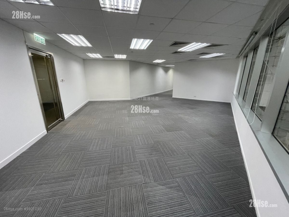 铁路大厦 租盘 2 房