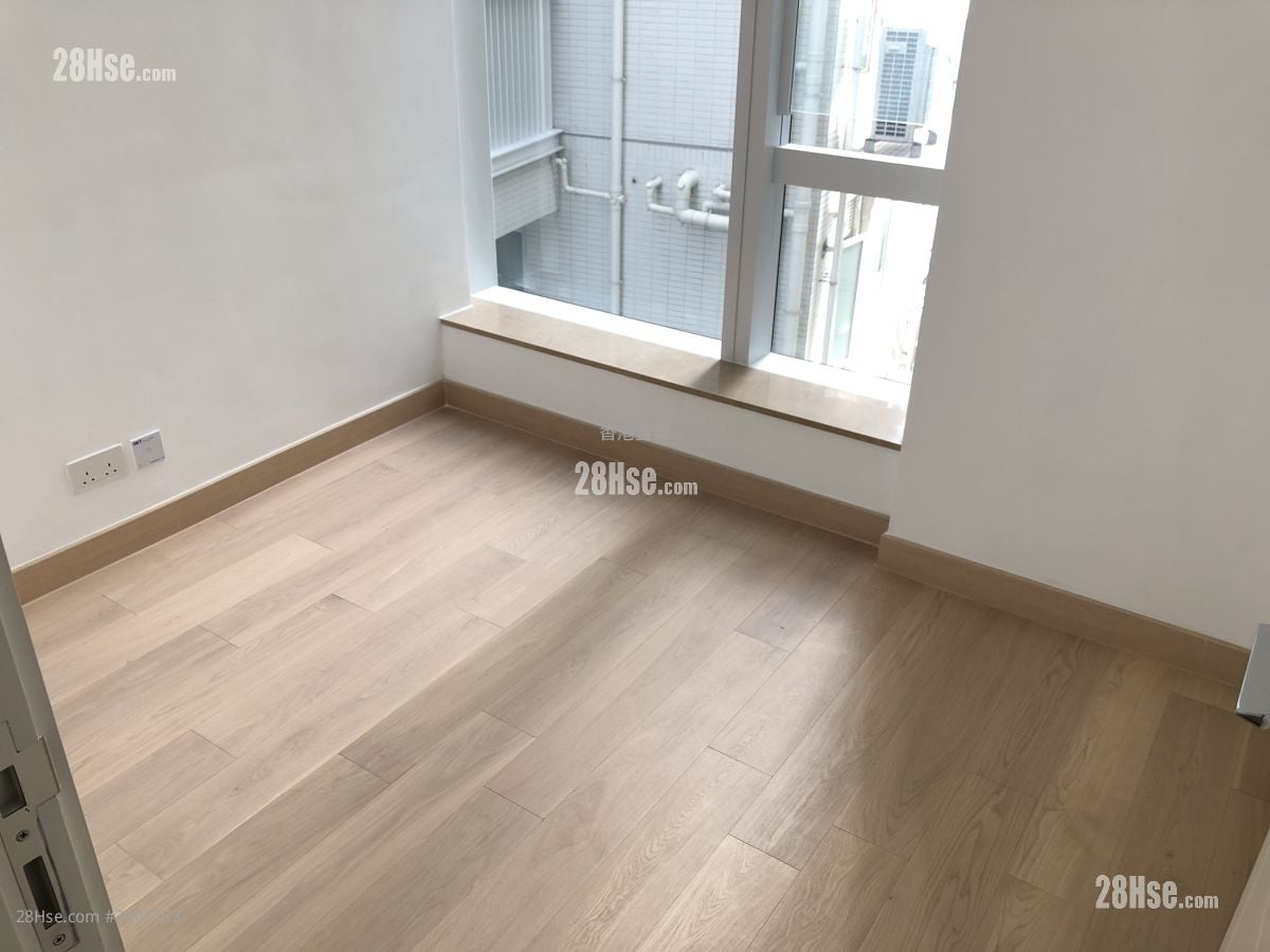 Monterey 售盘 3 房 , 1 浴室 618 平方尺