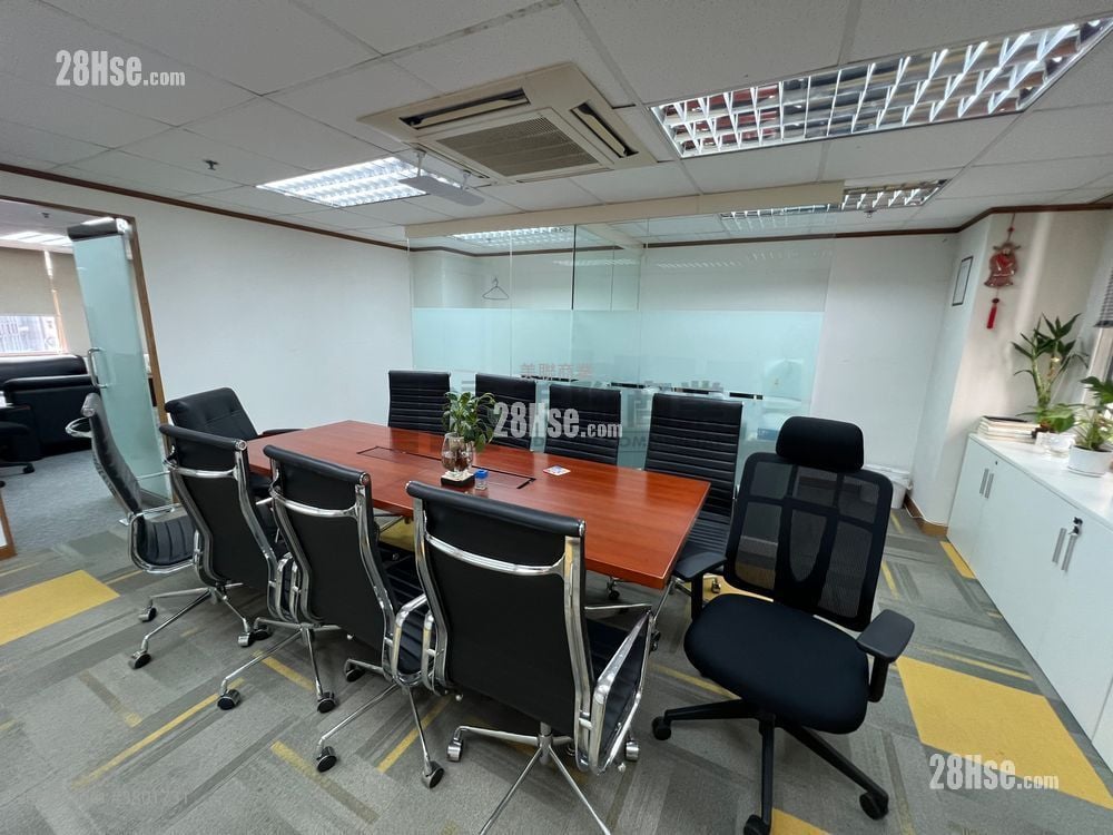 Shiu Fung Building Sell