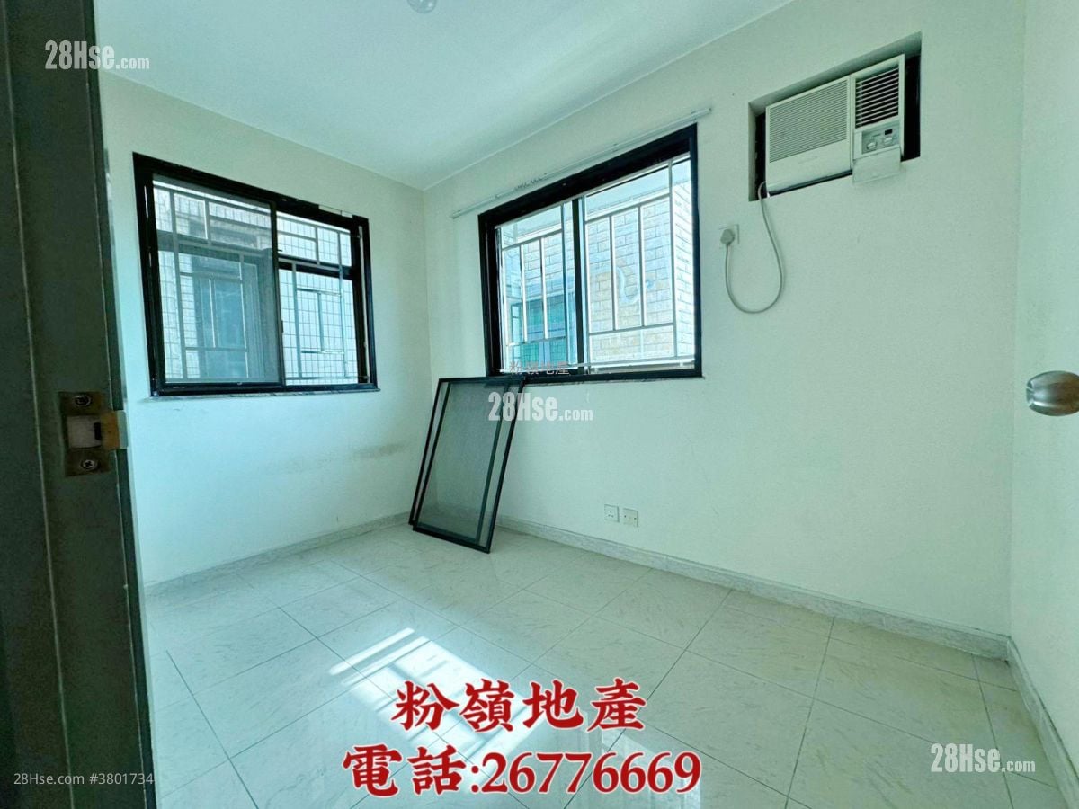 Village Rental 2 Bedrooms , 1 Bathroom