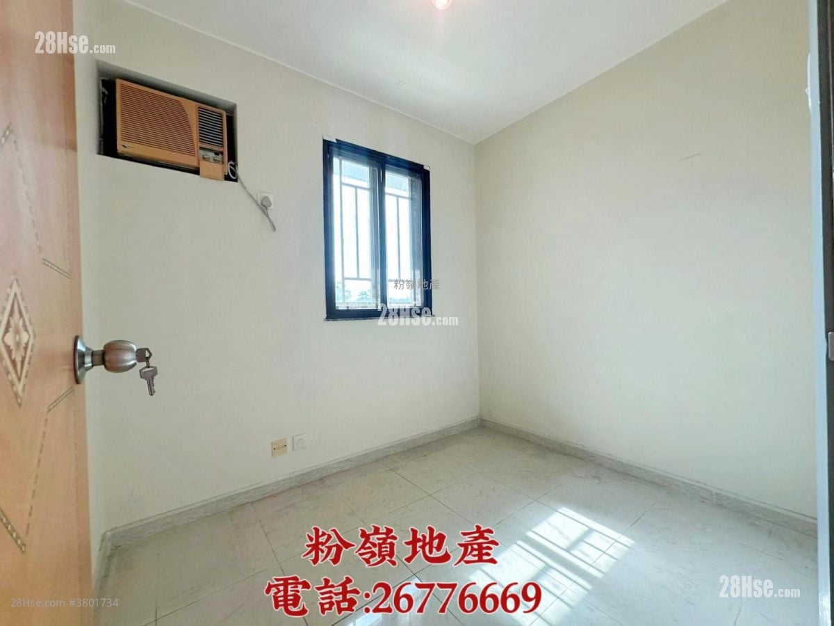 Village Rental 2 Bedrooms , 1 Bathroom