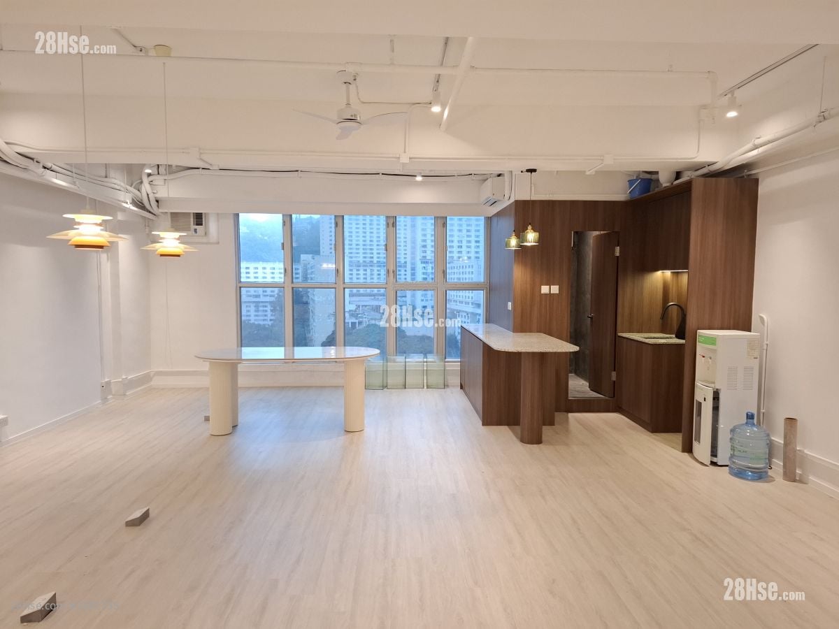 Cheung Tat Centre Rental