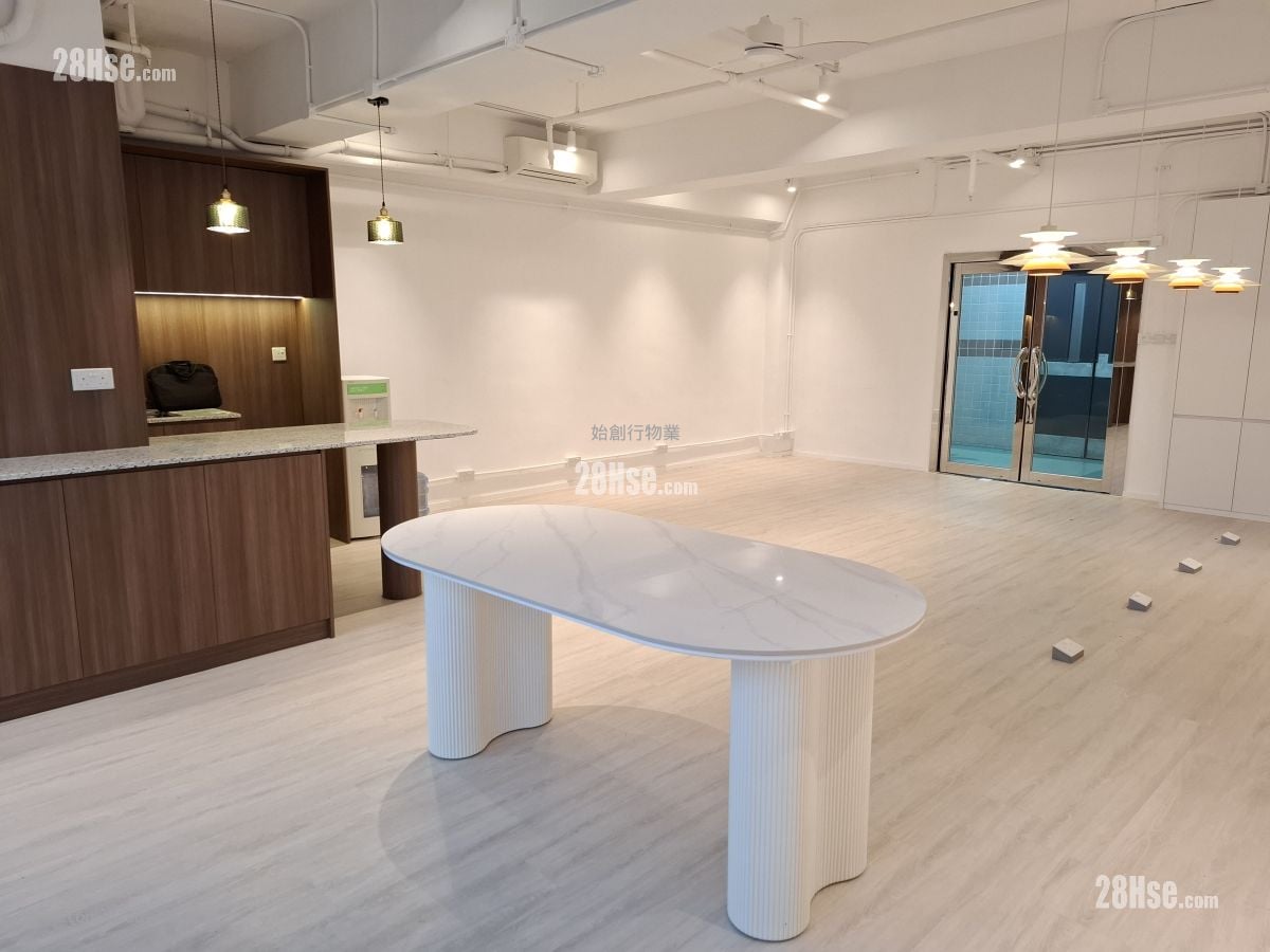 Cheung Tat Centre Rental