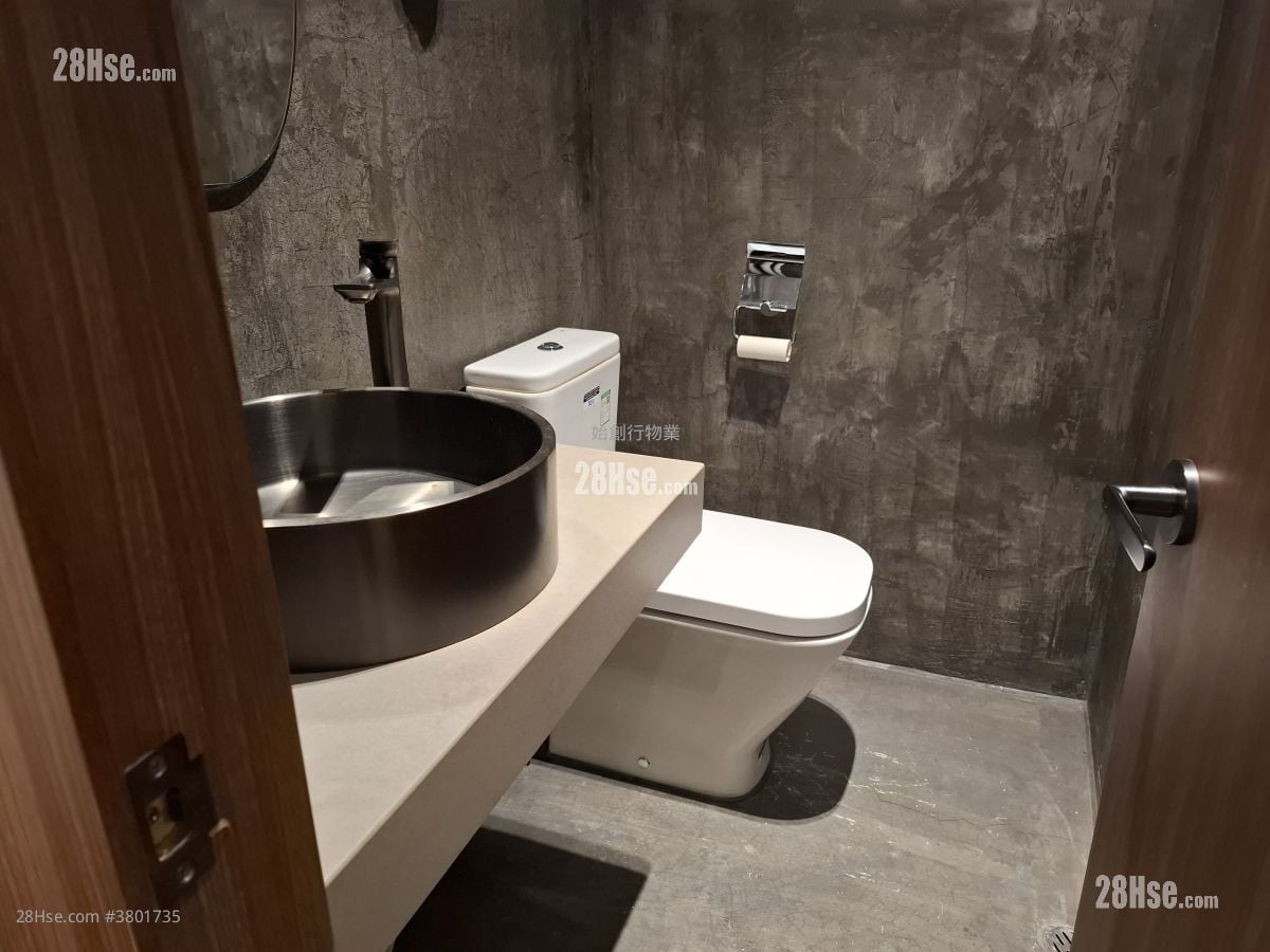 Cheung Tat Centre Rental