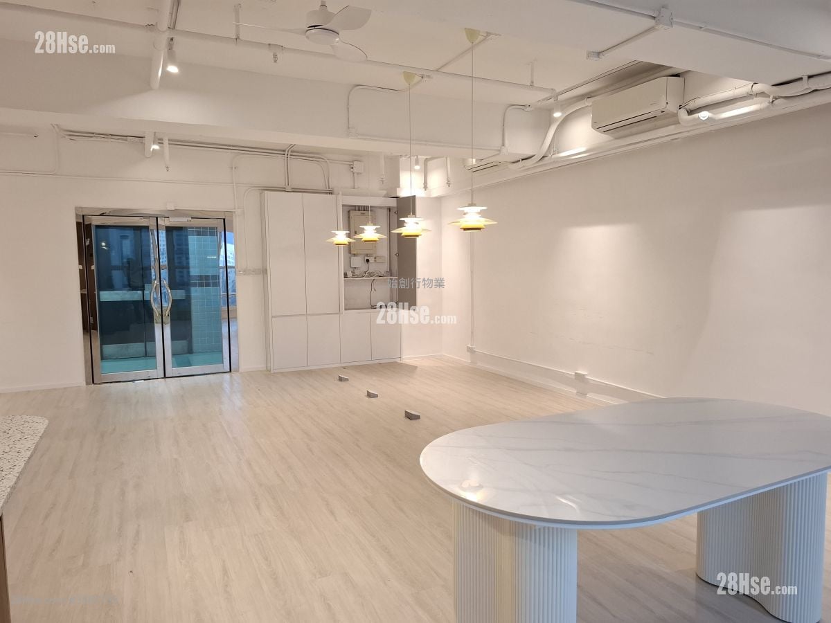 Cheung Tat Centre Rental