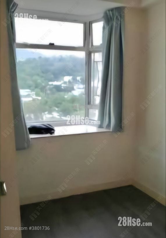 富丽花园 售盘 2 房 318 平方尺