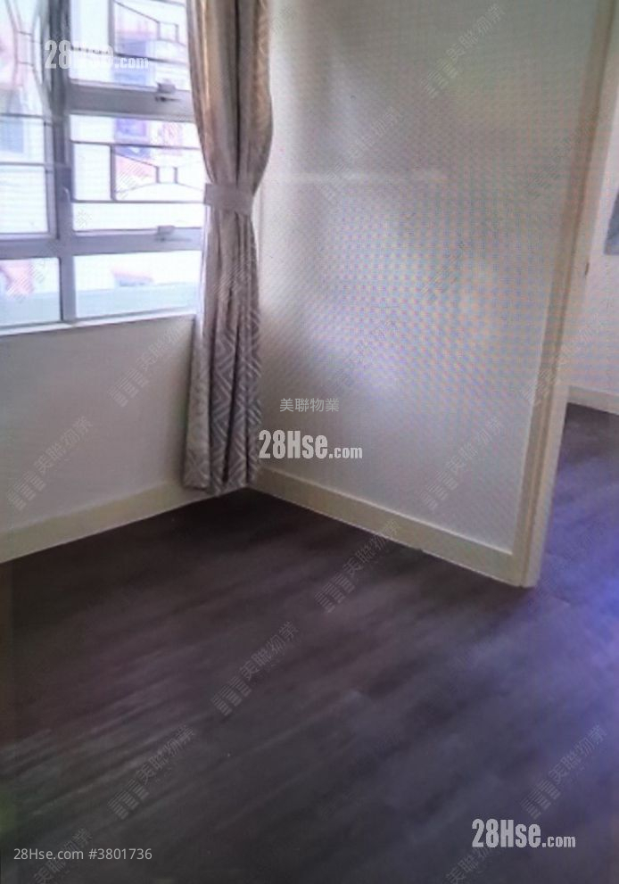 富丽花园 售盘 2 房 318 平方尺