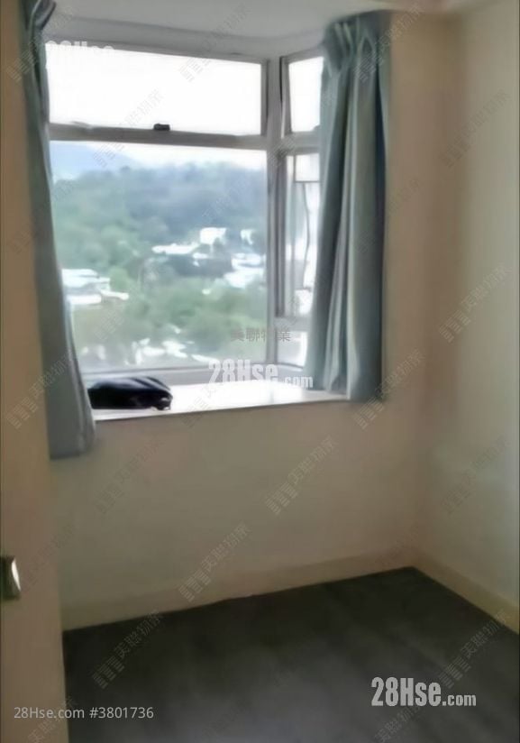 富丽花园 售盘 2 房 318 平方尺