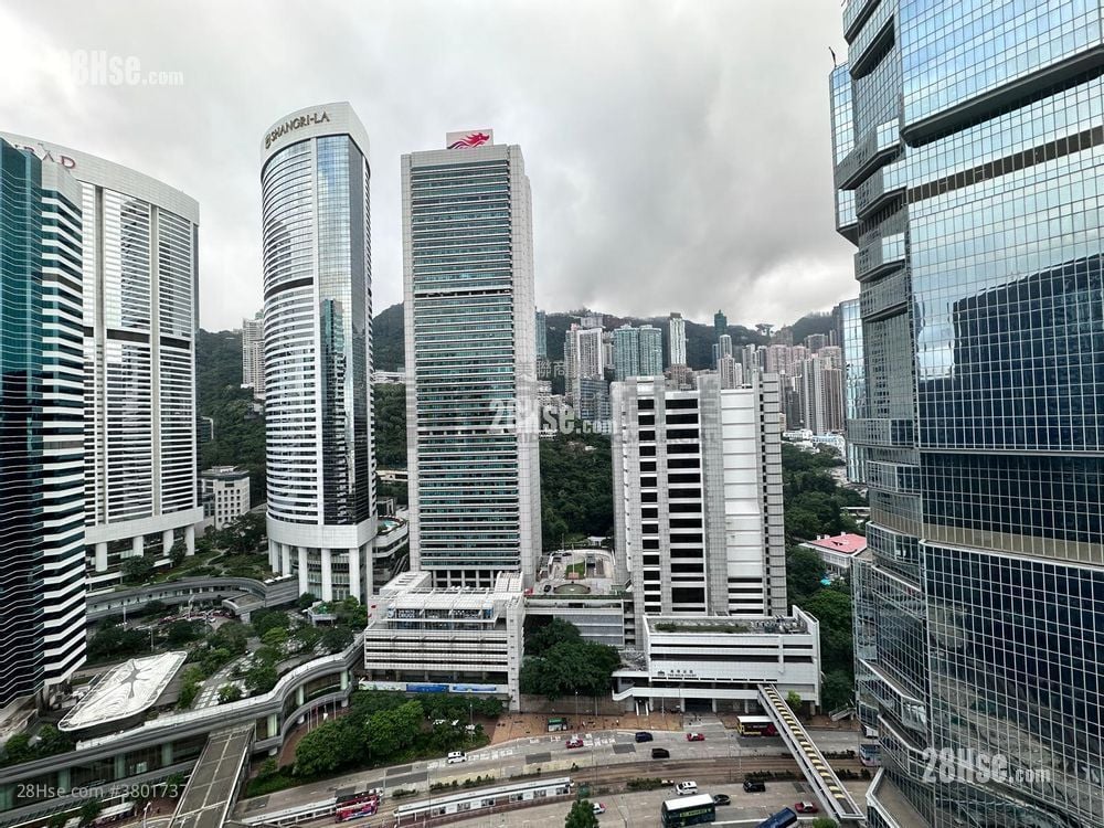 Admiralty Centre Rental