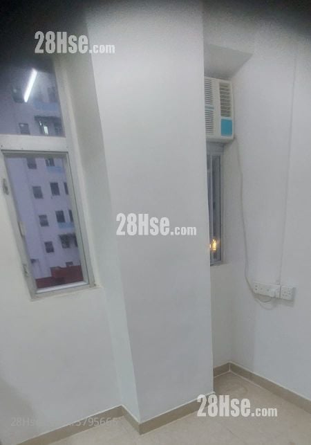 新填地街23号 租盘 1 房 , 1 浴室 330 平方尺