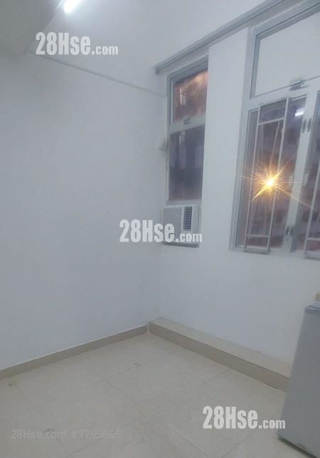 新填地街23号 租盘 1 房 , 1 浴室 330 平方尺