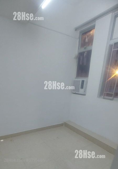 新填地街23号 租盘 1 房 , 1 浴室 330 平方尺