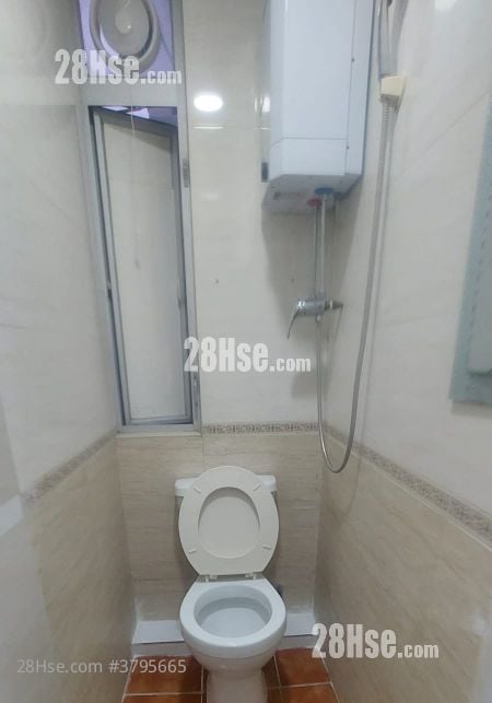 新填地街23号 租盘 1 房 , 1 浴室 330 平方尺