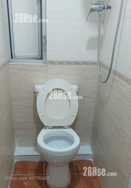 新填地街23号 租盘 1 房 , 1 浴室 330 平方尺