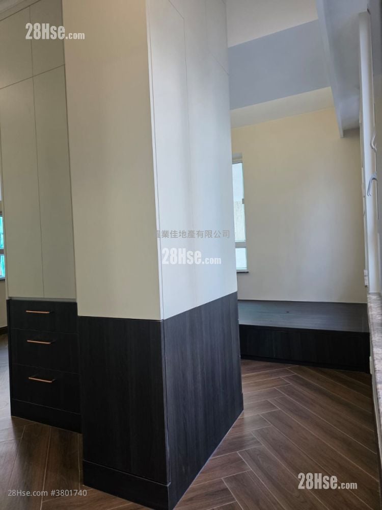 励志大厦 租盘 1 房 , 1 浴室 301 平方尺