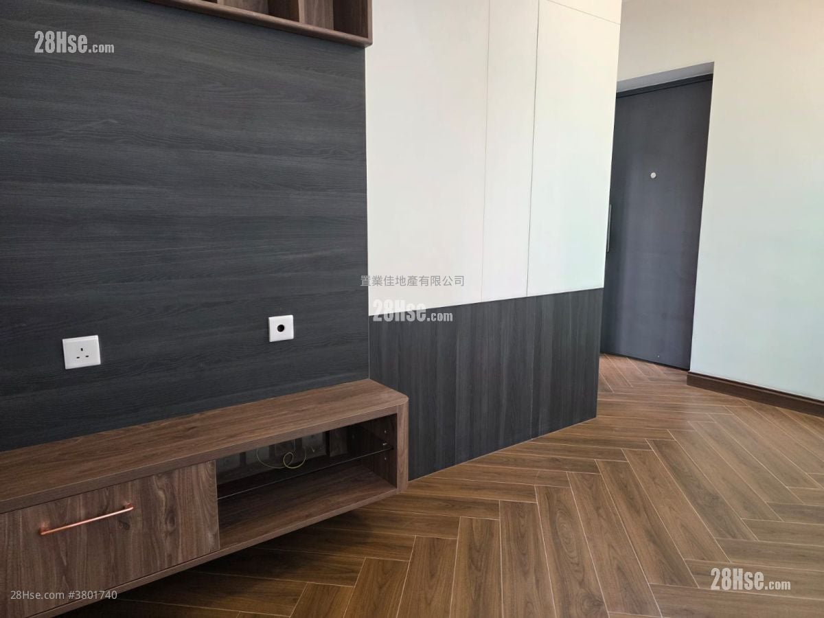 励志大厦 租盘 1 房 , 1 浴室 301 平方尺