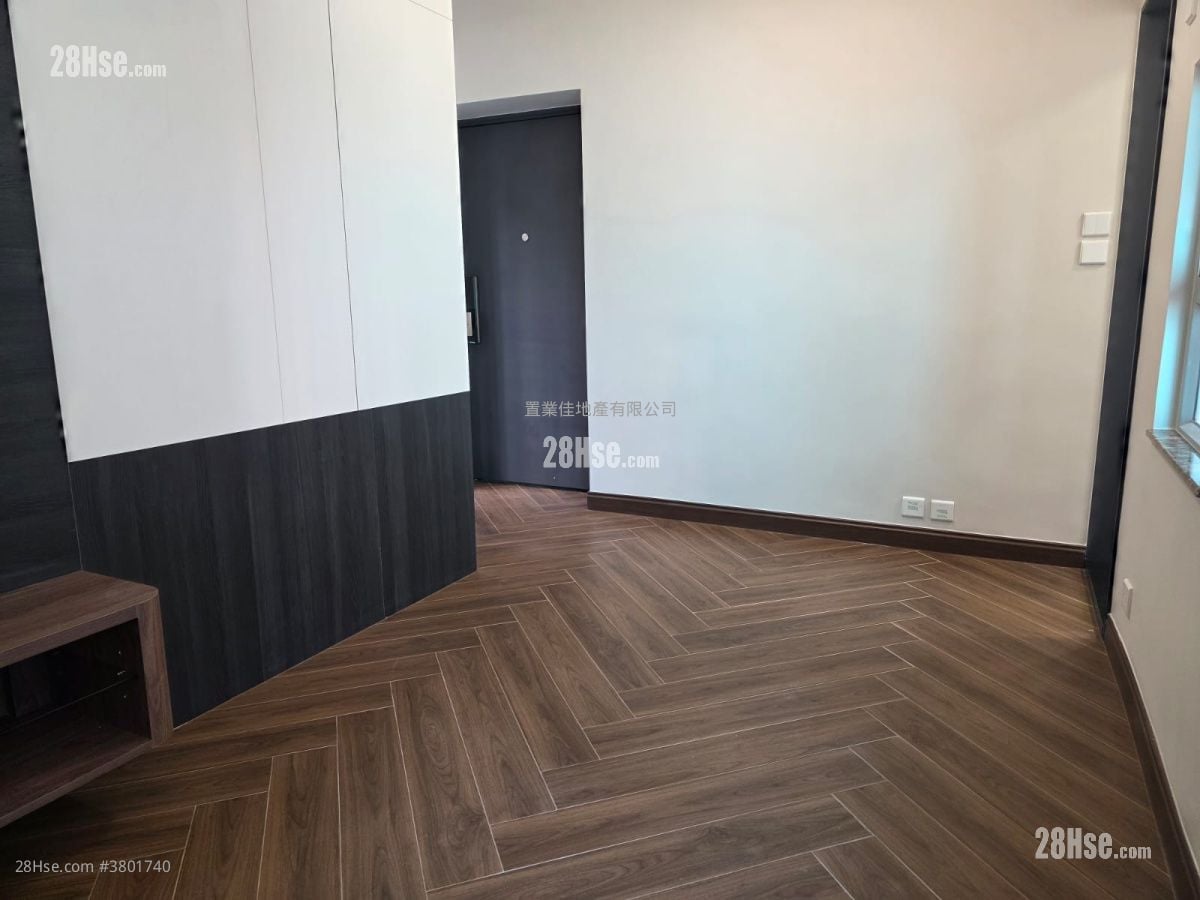 励志大厦 租盘 1 房 , 1 浴室 301 平方尺