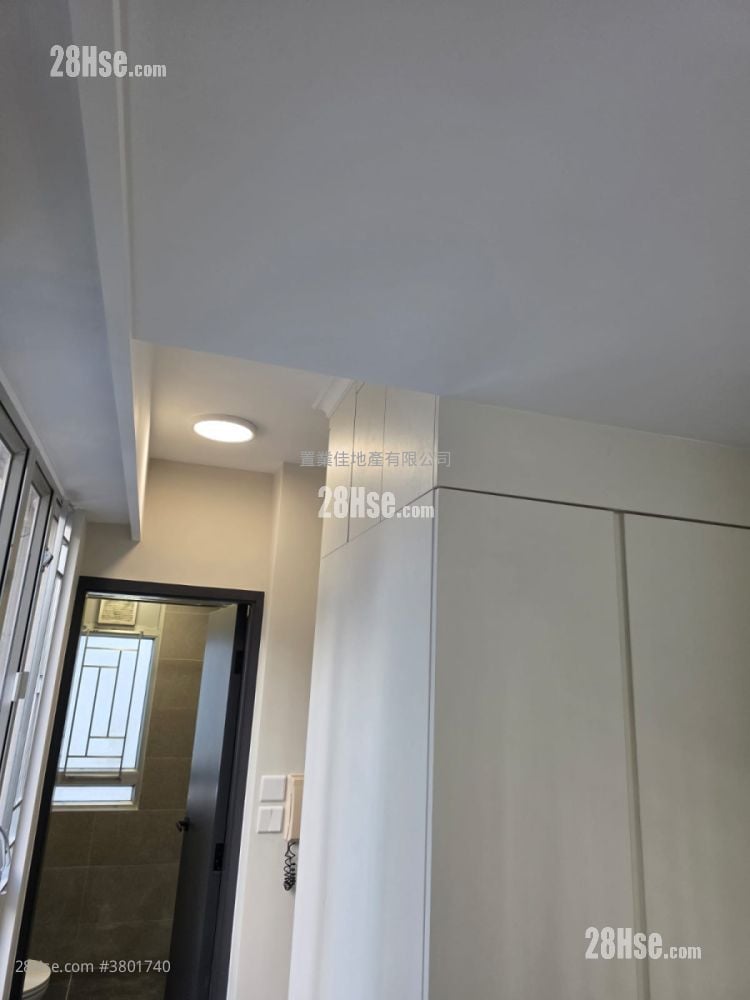 励志大厦 租盘 1 房 , 1 浴室 301 平方尺