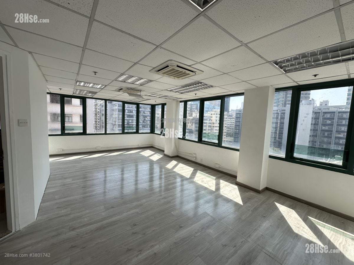 Capricorn Centre Rental