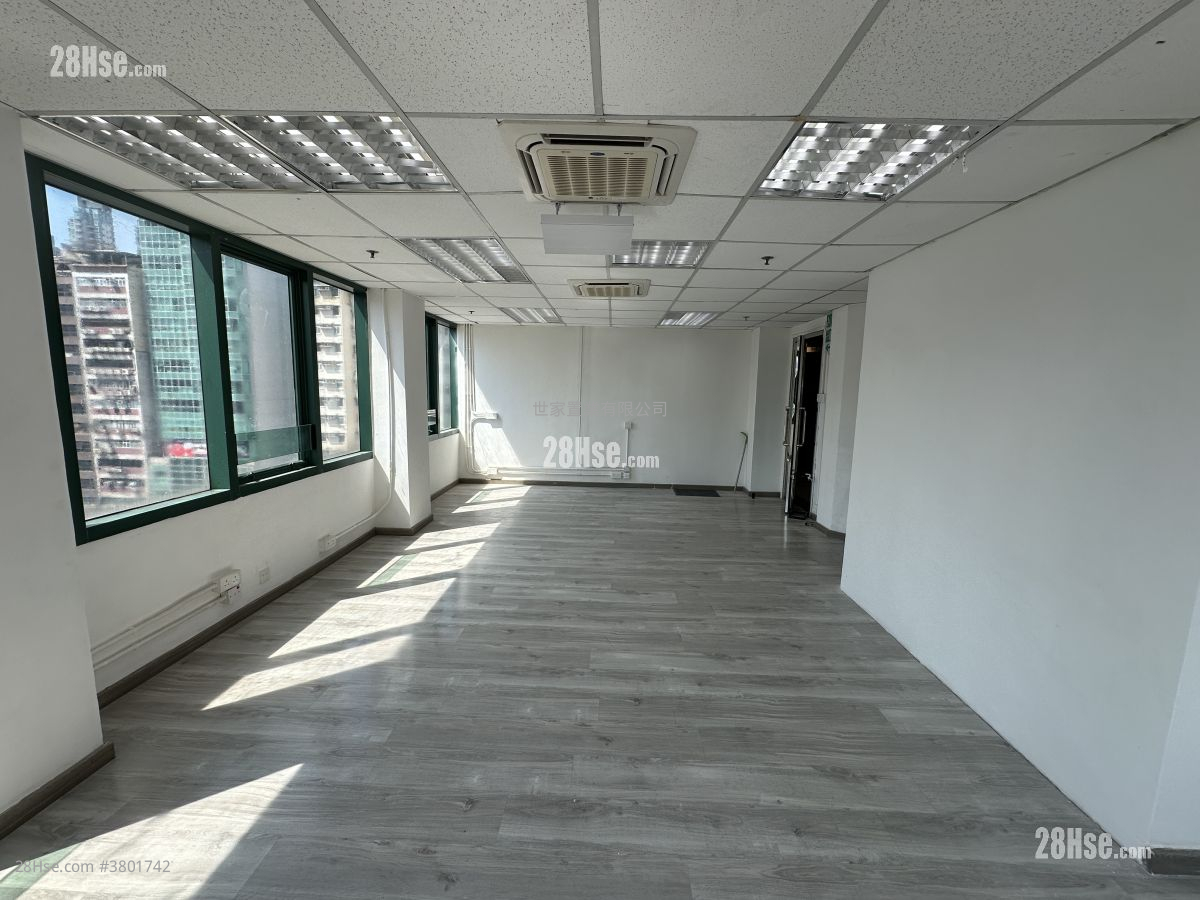 Capricorn Centre Rental