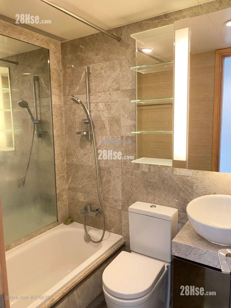 La Lumiere Sell 2 Bedrooms , 1 Bathroom 430 ft²