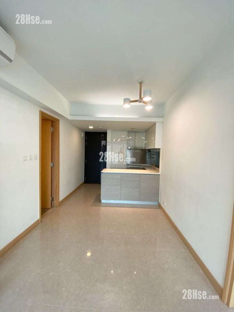 La Lumiere Sell 2 Bedrooms , 1 Bathroom 430 ft²