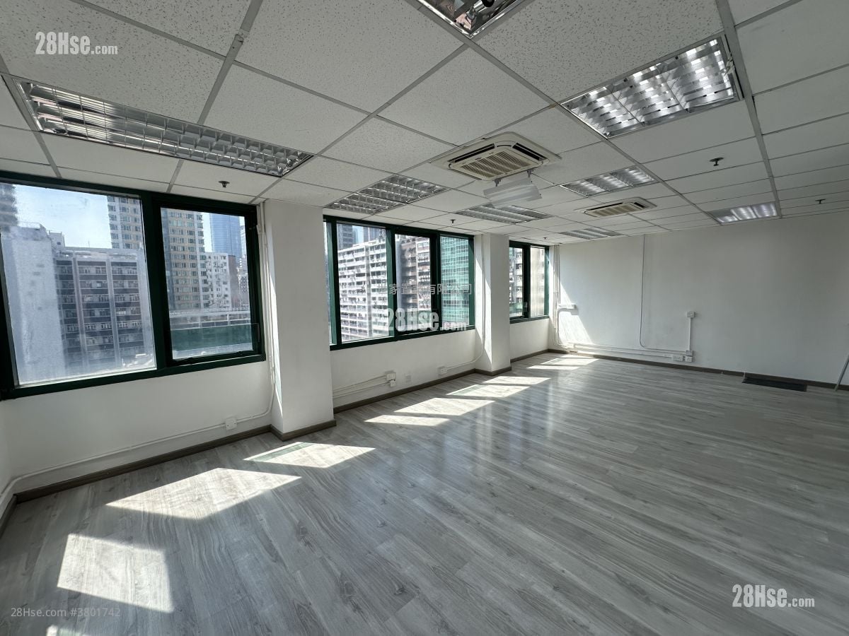 Capricorn Centre Rental