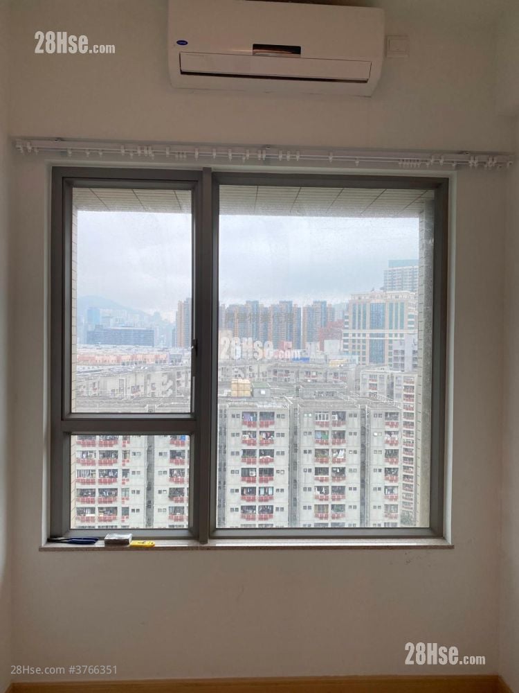 La Lumiere Sell 2 Bedrooms , 1 Bathroom 430 ft²