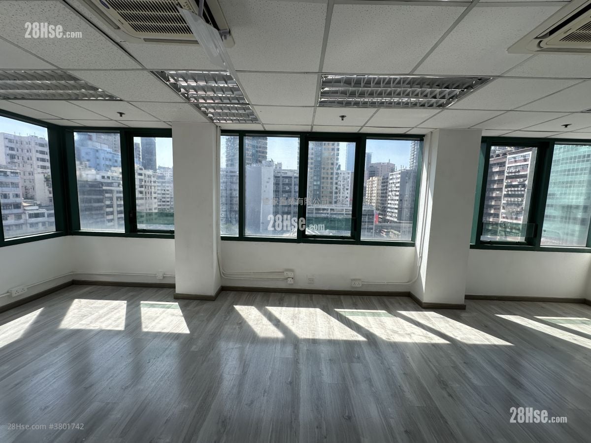 Capricorn Centre Rental