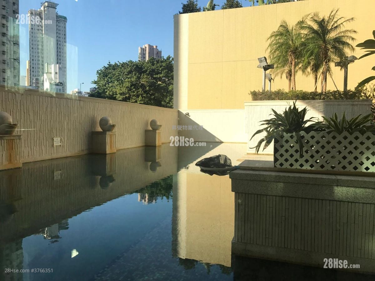 La Lumiere Sell 2 Bedrooms , 1 Bathroom 430 ft²