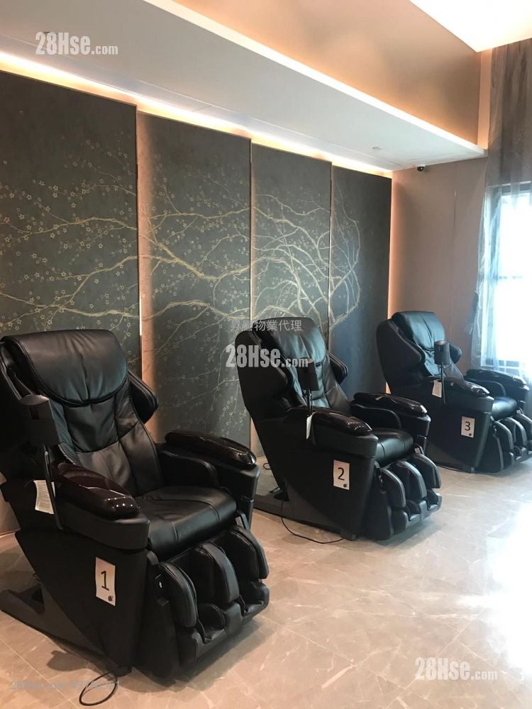 La Lumiere Sell 2 Bedrooms , 1 Bathroom 430 ft²