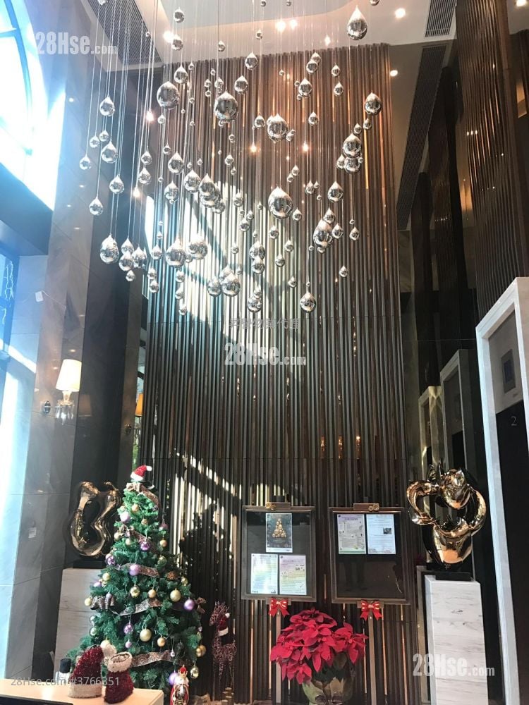 La Lumiere Sell 2 Bedrooms , 1 Bathroom 430 ft²