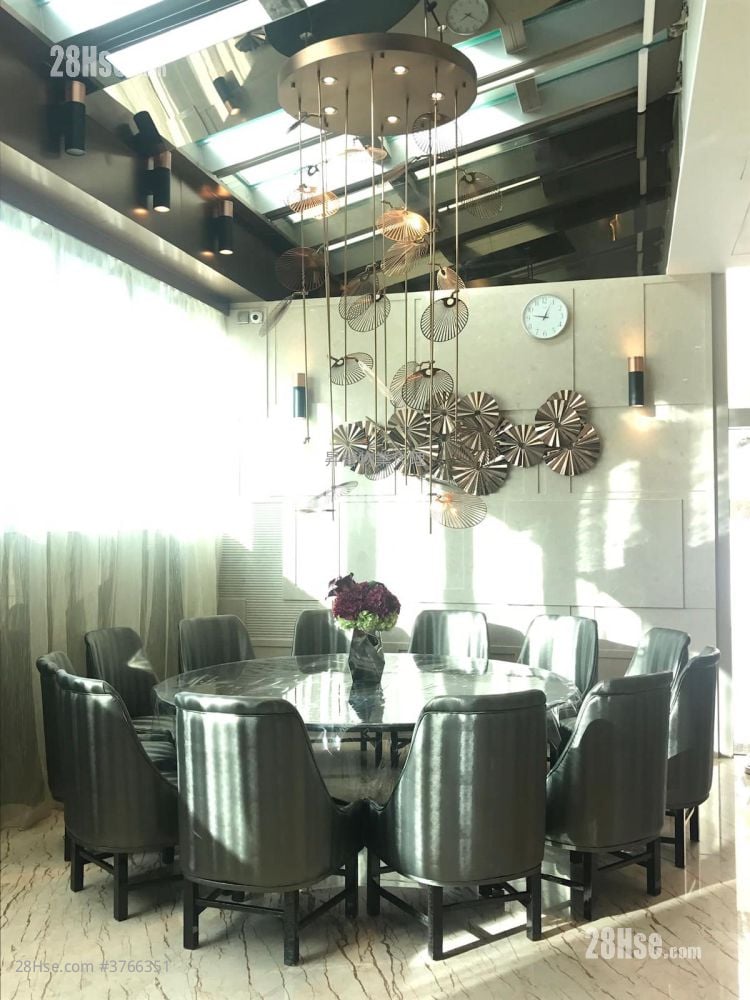 La Lumiere Sell 2 Bedrooms , 1 Bathroom 430 ft²