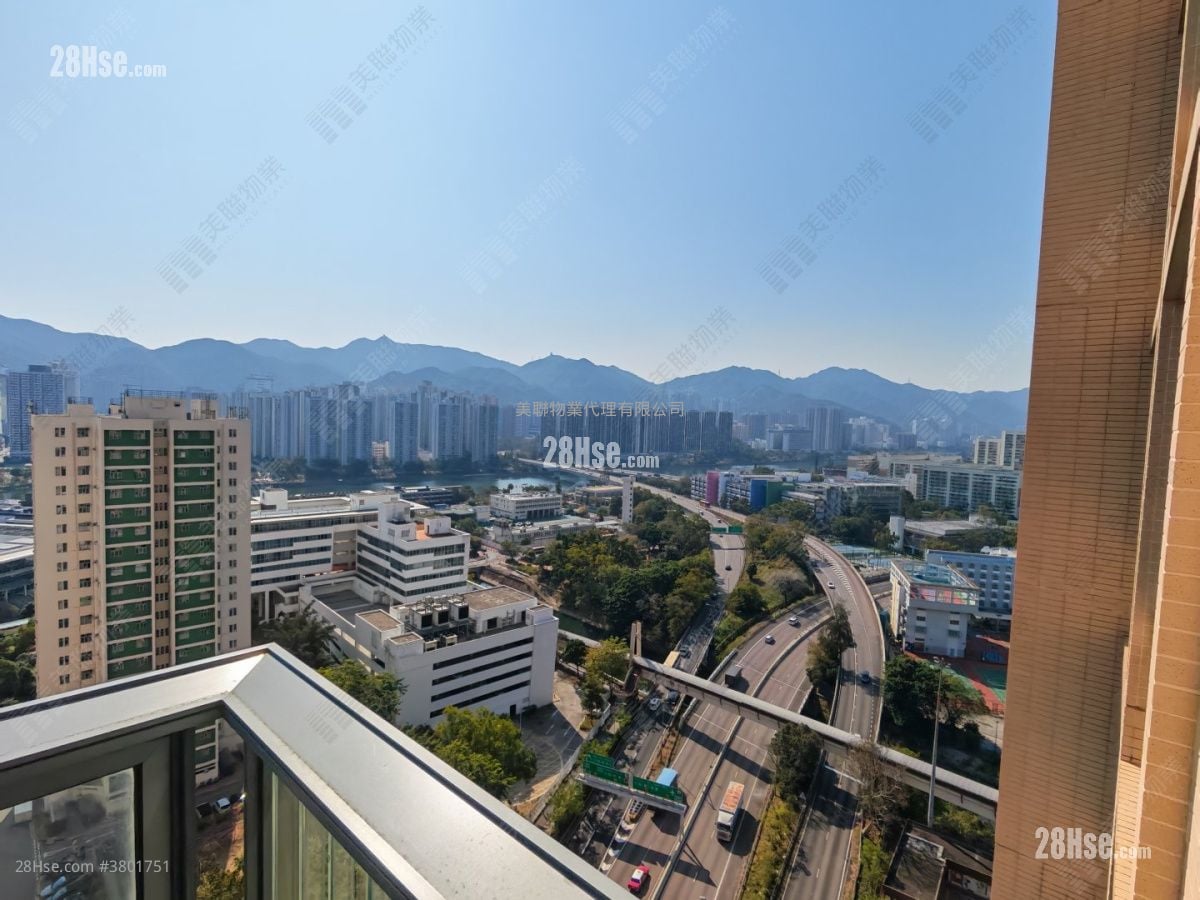 The Palazzo Sell 3 Bedrooms , 3 Bathrooms 1,016 ft²