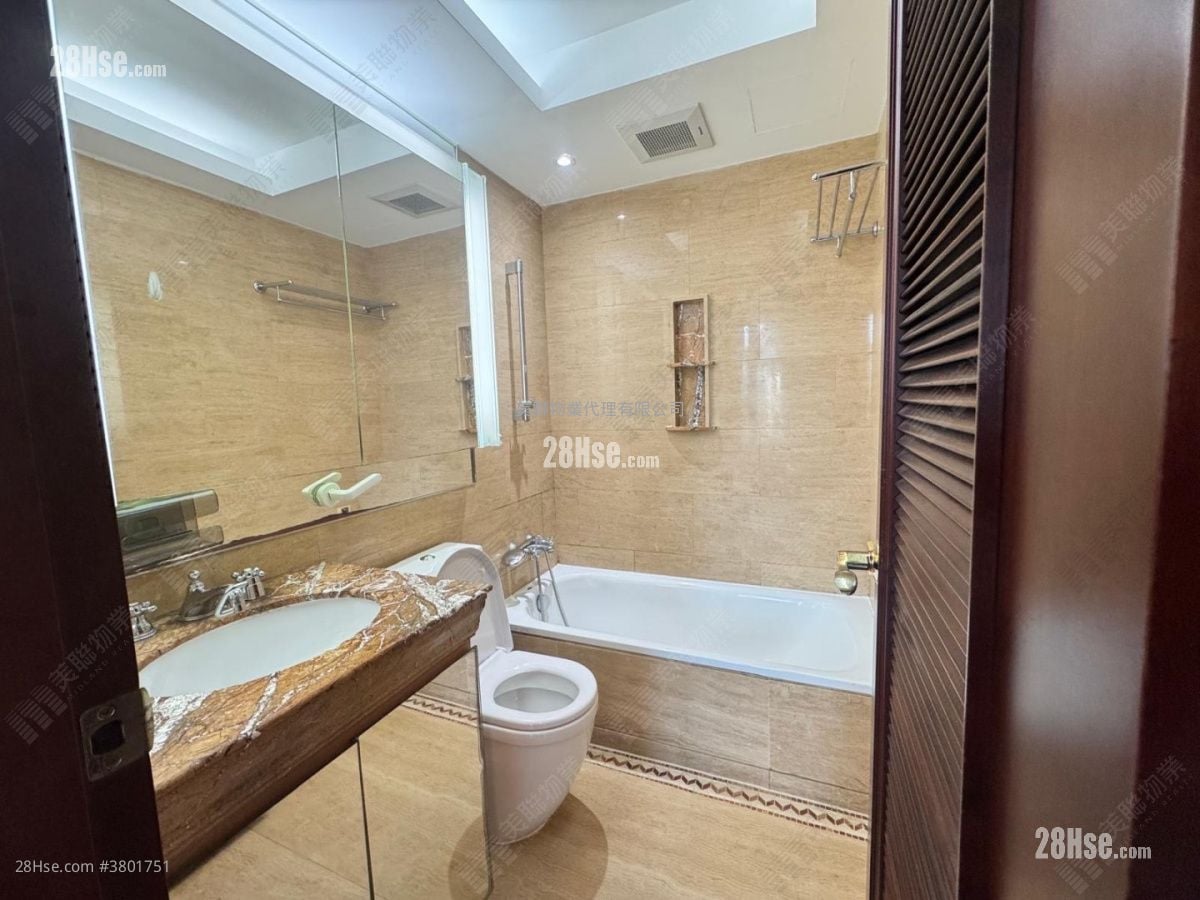 The Palazzo Sell 3 Bedrooms , 3 Bathrooms 1,016 ft²