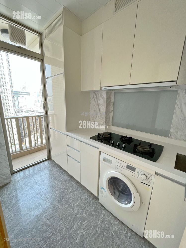 Star Ruby Sell Studio , 1 Bathroom 321 ft²