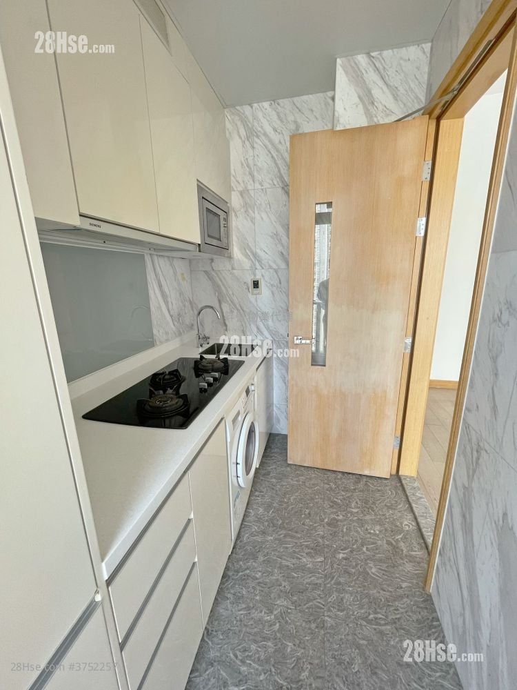 Star Ruby Sell Studio , 1 Bathroom 321 ft²