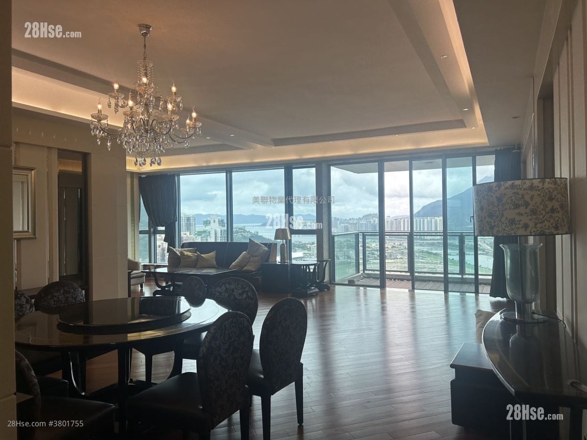 The Palazzo Rental 4 Bedrooms , 4 Bathrooms 1,847 ft²